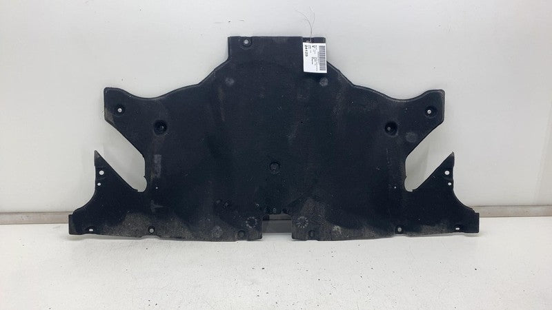 ⭕ 2017-2023 Tesla Model 3 Y Rear Under Body Aero Shield Guard Cover Panel Black