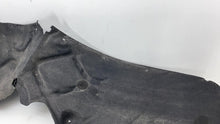 2011-2018 Porsche Cayenne Front Left Inner Wheel Fender Liner Splash Shield LH