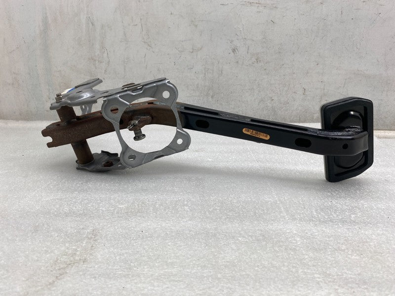 ⭕ 2012-2015 Tesla Model S MS Brake Stop Pedal w/ Bracket Assembly 6006