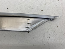 ⭕ 2016-2020 Model S Right Fog Lamp Spear Cover Lower Strip Chrome 1056377-00-C