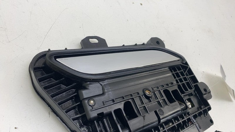 ⭕ 2016-2017 Tesla Model S Rear Passenger Side Exterior Door Handle Out