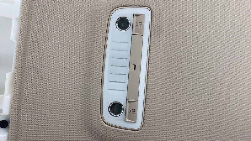 ⭕2010-2016 Mercedes Benz E350 Roof Headliner + Interior Trim Set + Grab Bar Assy