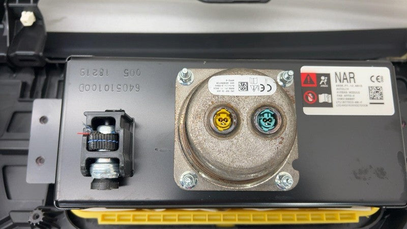 ⭕ 17-23 Model 3 Y Dashboard Instrument Panel Base & Premium Assembly 1