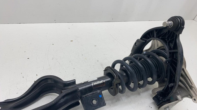 ⭕ 17-23 Model 3 Front Right Damper w/ Upper Control Arm & Mount 104436