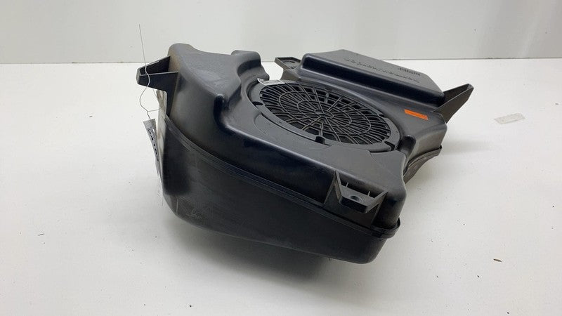 2016 2017 2018 2019 Mercedes-Benz GLE350 Harman Kardon Subwoofer Sound