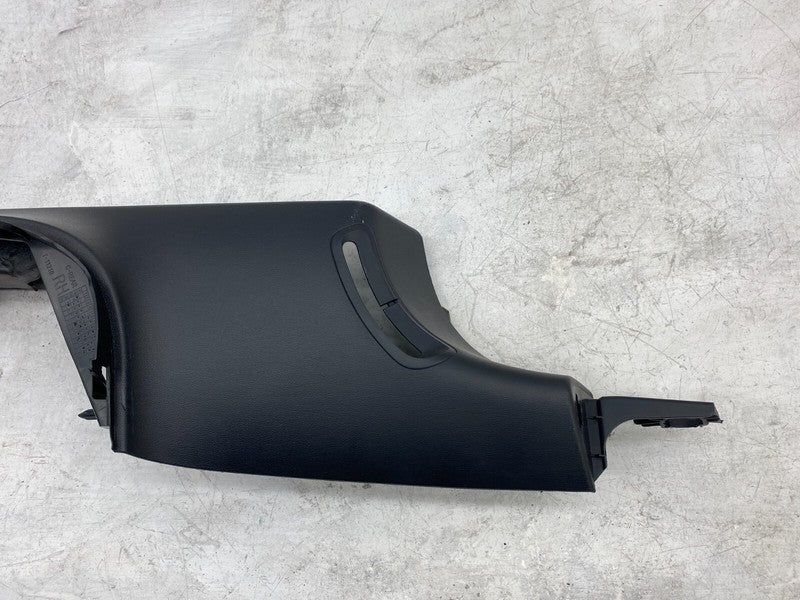 ⭕ 17-23 Model 3 Rear Upper Passenger Side C-Pillar Trim Cover Panel 10