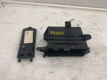 ⭕ 16-20 Model X MX Front Body Comfort Control Module Enclosure Box 1047042-00-F