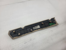 ⭕ 12-20 Tesla Model S X Dash Lower Glove Box Compartment Trim Cover 1002301-10-B