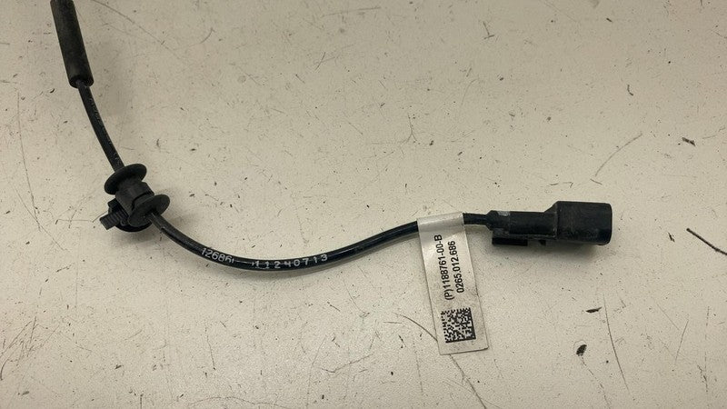 ⭕ 17-25 Tesla Model 3 Y Front Left Anti-Lock ABS Wheel Speed Sensor 11