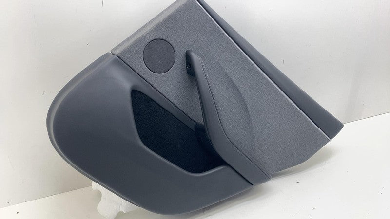 ⭕ 24-25 Tesla Model 3 Rear Passenger Highland Door Panel Trim Right RH