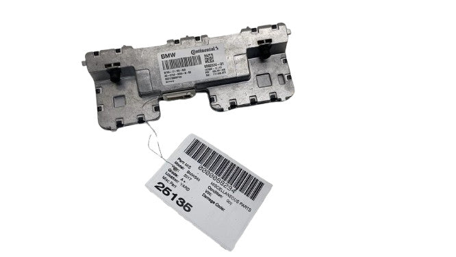 ⭕ 2017 2018 2019 2020 BMW 540i Front Windshield Camera Control Module Unit OEM