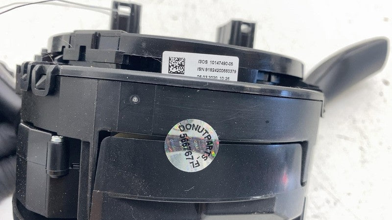 ⭕ 17-23 Model 3 Y Turn Signal Headlight Wiper Flasher Combo Switch 109