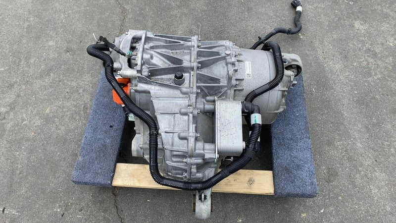 ⭕ 17-23 Tesla Model 3 Engine Motor Rear Drive Unit (High Current) 1120
