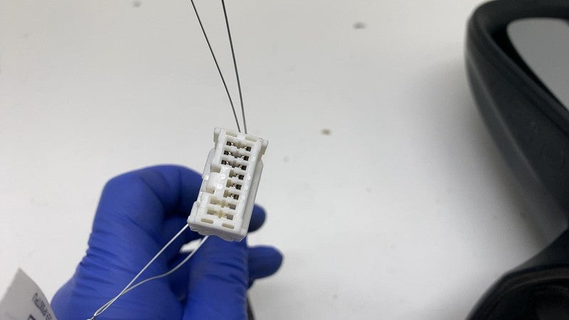 ⭕ 2018-2022 Subaru XV Crosstrek Front Driver Door Mirror w/o Turn Signal Left LH