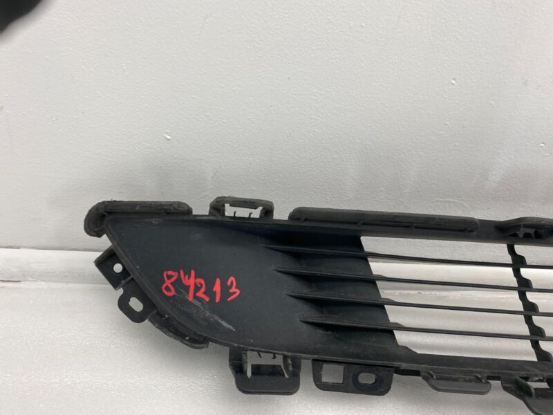 1493759 00 A ⭕2020-2023 Tesla Model Y MY Front Bumper Lower Center Grille Fascia 1493759-00-A