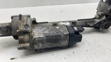 ⭕ 12-15 Tesla Model S Power Steering Gear Rack Pinion & Motor RWD BJ32-3200-HB
