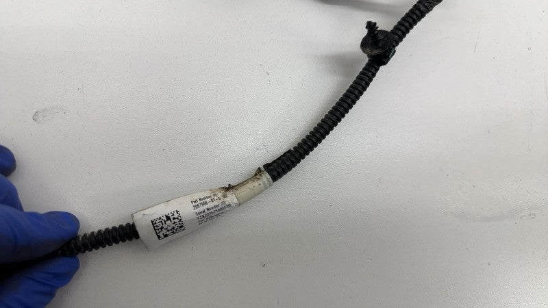 ⭕ 21-23 Tesla Model 3 Rear Subframe Coil Wiring Harness Cable Wire 206