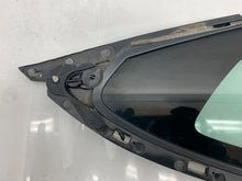 ⭕ 16-20 Tesla Model S MS Rear Driver Side Quarter Window Glass Left 1051820-00-A