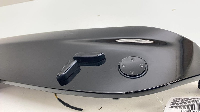 ⭕ 16-20 Model X Front Seat Recline Panel and Control Switch Left LH 10