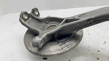 ⭕17-23 Model 3 Front Left Spindle Knuckle + Hub (150mm Non-Driven) 1044311-00-E