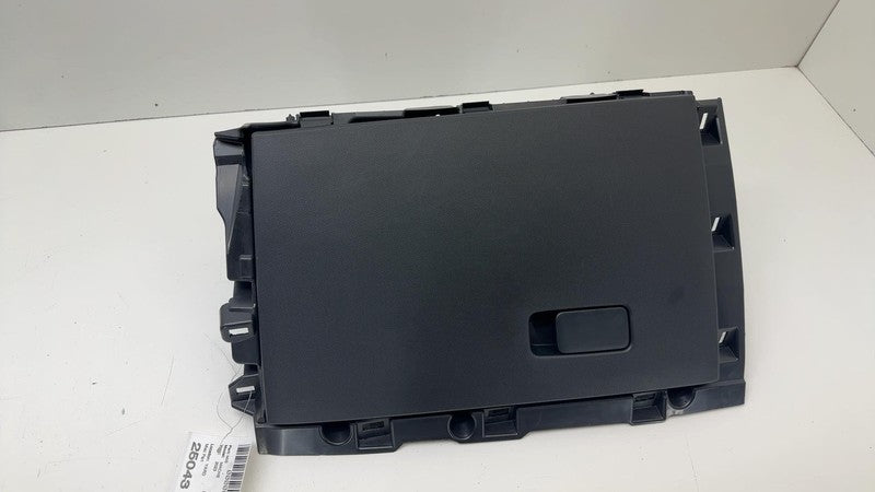 LJ8BR06040AAW ⭕ 21-24 Ford Mustang Mach-E Dash Glove Box Storage Compartment LJ8B-R06040-AAW