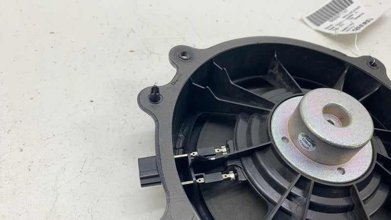 107974400D ⭕ 2017-2023 Tesla Model 3 Y Front Door Audio System Woofer Speaker 1079744-00-D