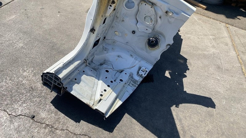 ⭕ 22-24 Mercedes-Benz EQS 450+ Front Left Fender Rail Frame Horn Apron Cutout LH