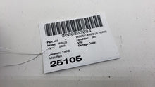 ⭕ 2023-2025 Toyota Prius Dashboard Center Display Bezel Cover Trim 554B4-47010