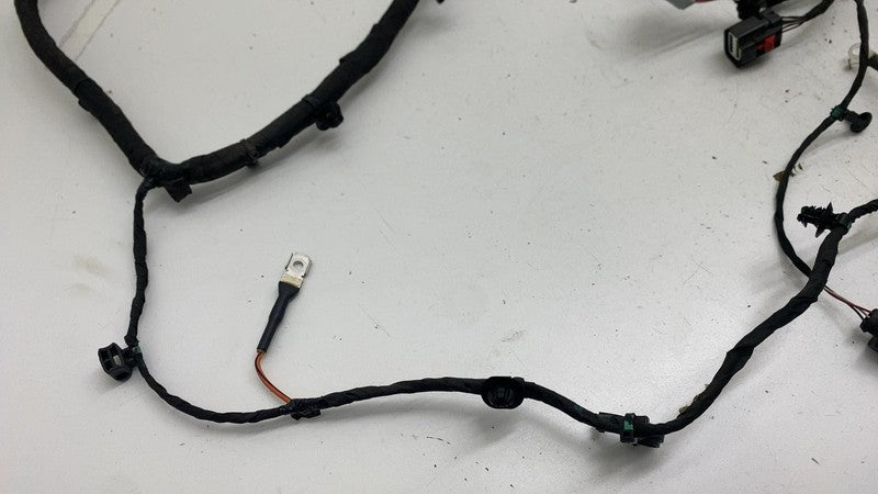 PT00891018 E ⭕ 2025 Rivian R1S Front End Engine Bay Wiring Harness Cable Wire PT00891018-E