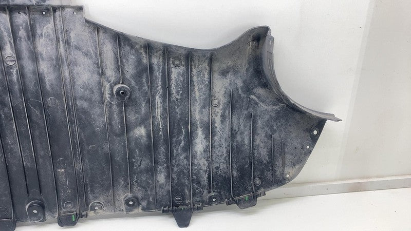 ⭕ 20-23 Model Y Rear Bumper Diffuser Lower Splash Shield Undertray Cov