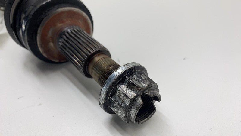 2011-2018 Porsche Cayenne Front Passenger Side CV Axle Shaft Halfshaft Right AWD