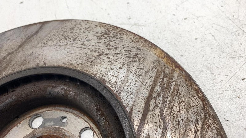 ⭕ 2023 Polestar 2 Front Left or Right Side Brake Disc Rotor 32300789