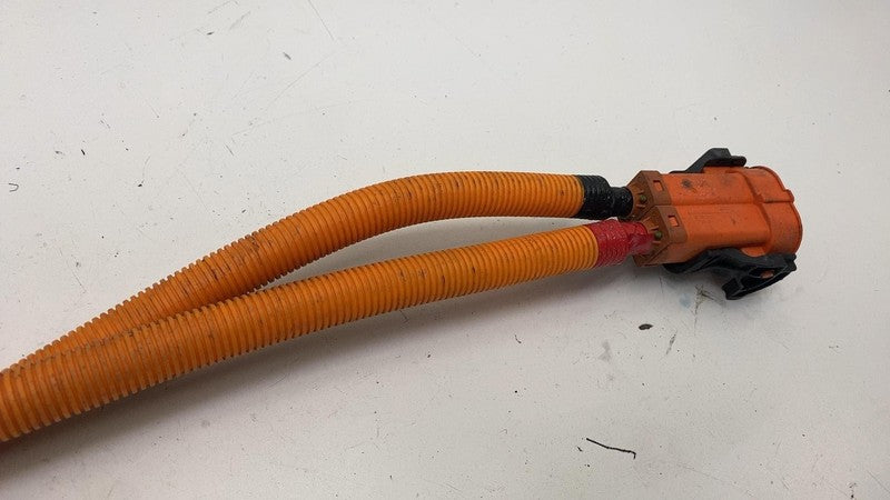 1015527-00 ⭕ 13-18 Mercedes Benz B-Class W242 W246 High Voltage Battery Cable 1015527-00