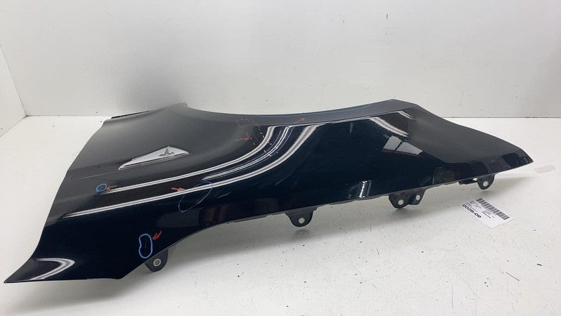 ⭕2012-2020 Tesla Model S Front Driver Side Fender Shell Panel Left LH Black PBSB