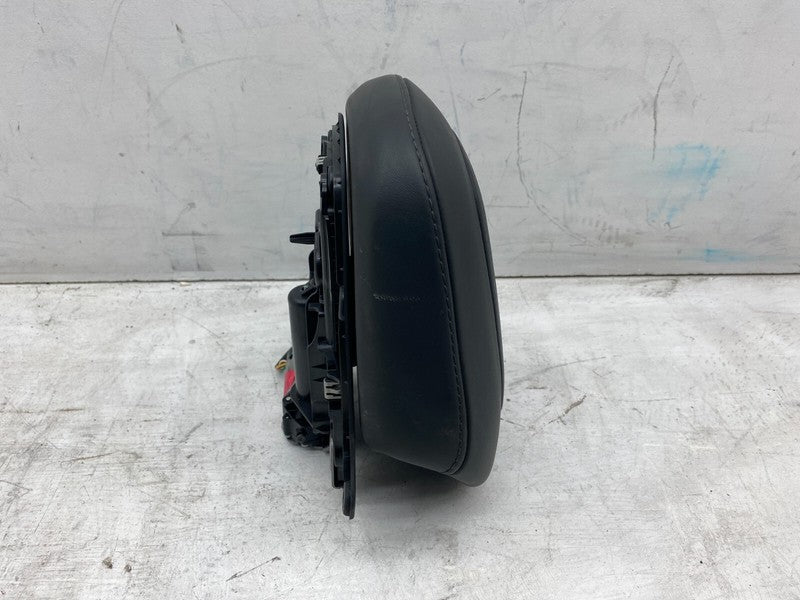 ⭕ 16-20 Model S MS Black Headrest & Adjuster Mechanism HES Actuator 10