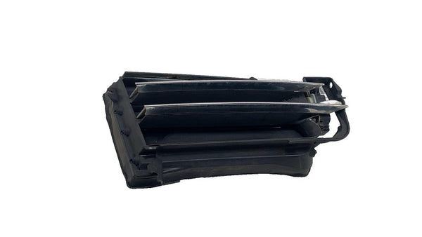 ⭕ 12-15 Model S Passenger Side Active Louvre A/C Vent Grille Right 1007269-00-E