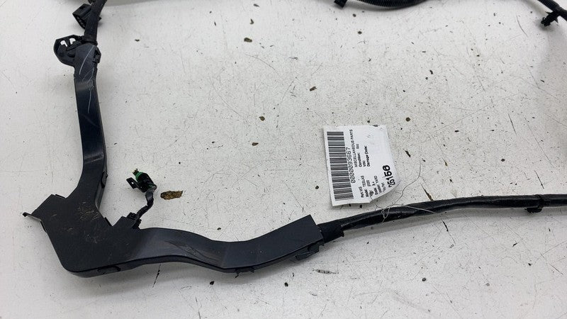 ⭕ 2016-2020 Tesla Model S Rear Subframe Wiring Harness Cable Wire 2004