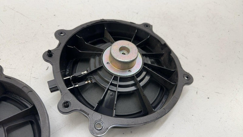 107974400E ⭕ 2017-2025 Tesla Model 3 Front Door Audio Woofer Speaker 200MM x2 1079744-00-E
