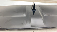 ⭕ 2022-2024 Rivian R1T Rear Upper Roof Spoiler Camera Valance Panel PT00039250
