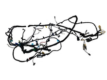 ⭕ 12-20 Model S MS Rear Trunk Tailgate Hatch Liftgate Wire Harness 1448944-00-C