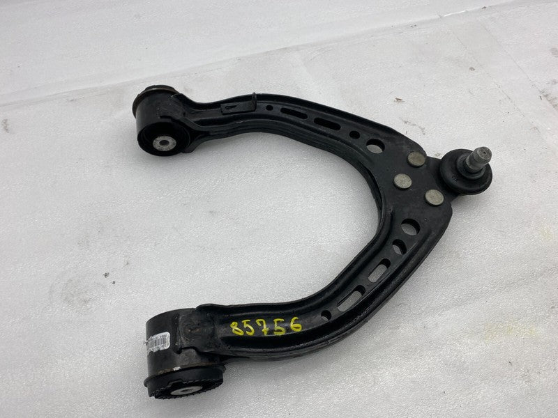 1043965 00 A 2012-2020 Tesla Model S MS Front Driver Side Upper Control Arm Left (Dual Motor)