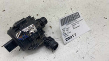 ⭕ 2021-2025 Tesla Model X Auxiliary Coolant Water Pump Engine OEM 1600870-00-A