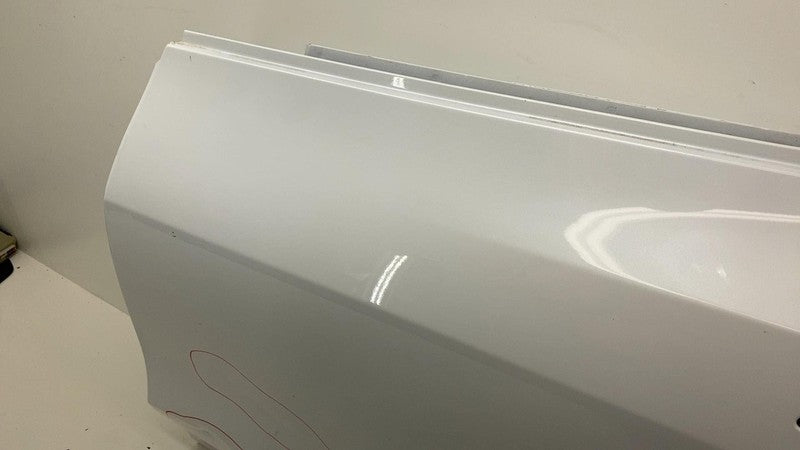 ⭕ 2020-2026 Tesla Model Y MY Rear Driver Side Door Shell Panel Left Wh