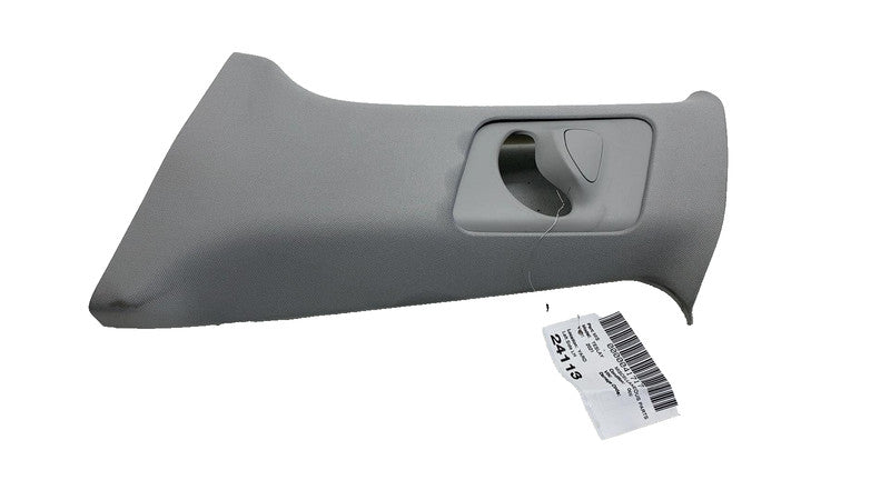 ⭕2020-2023 Model Y Driver Side B-Pillar Upper Trim Cover Panel Left 14