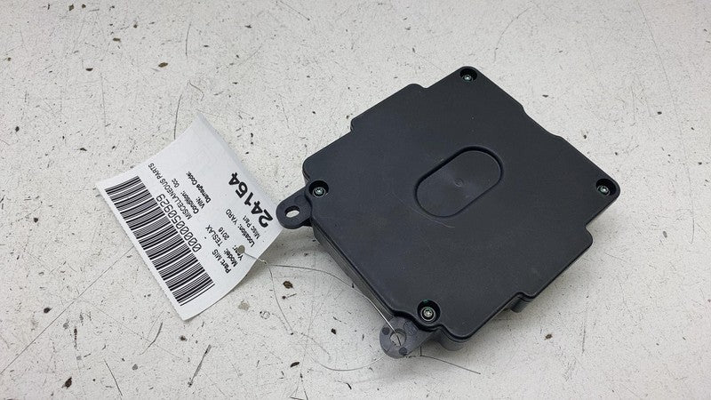 106205600B 2016-2020 Tesla Model X Rear Falcon Controller Door Control Module 1062056-00-B