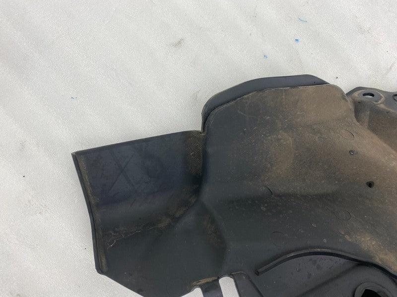 103621100D ⭕2016-2020 Tesla Model X Front Shock Strut Tower Cover Molding Left 1036211-00-D