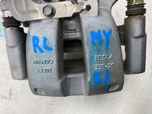 ⭕2020-2023 Tesla Model Y Rear Passenger Side Brake Caliper Parking E-Brake Right