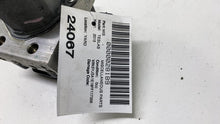 ⭕ 2012-2015 Tesla Model S Electric Anti-Lock Brake ABS Pump Module 1037797-00-C
