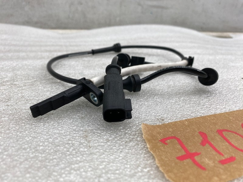 103779400B ⭕12-20 Model S Front Anti-Lock Brake Intelligent Wheel Speed Sensor 1037794-00-B