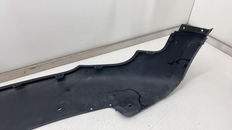 5111 9802060 114 609 2013-2016 Mini Cooper Countryman Front Bumper Lower Valance Spoiler Cover Assy
